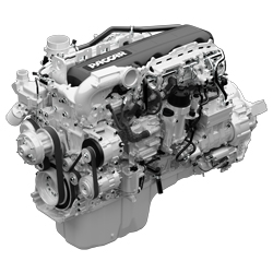 P48F2 Engine